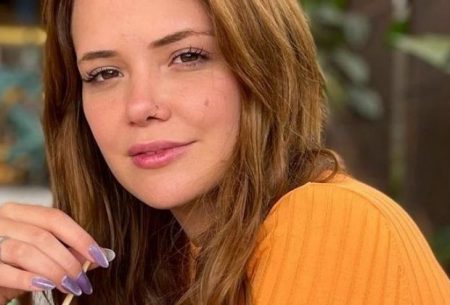 Marcela Mc Gowan abre o jogo ao falar sobre chances de engravidar: “Medo”