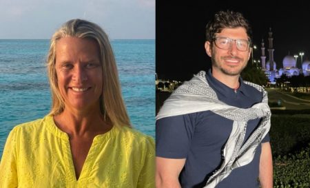 Mariana Becker é substituída por Felipe Kieling no 2º ano da Fórmula 1 na Band