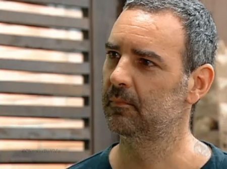 Chamas da Vida – Capítulo de Sexta (11/03): Miguel passa mal com tiro