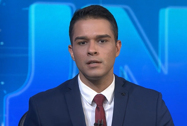 Âncora deixa a Globo para se lançar a candidato a deputado federal