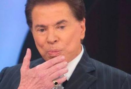 Silvio Santos planeja investir em reality de pessoas peladas no SBT