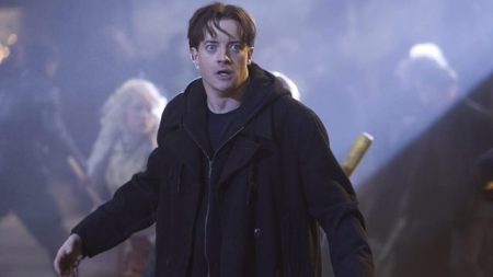 Filme da Sessão da Tarde de Sexta (11/03): Coração De Tinta – O Livro Mágico
