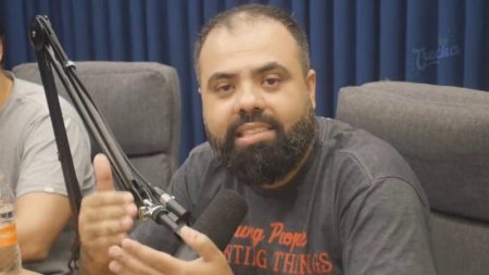 Criador do Flow dispara contra quem pediu para retirar vídeos após polêmica com Monark