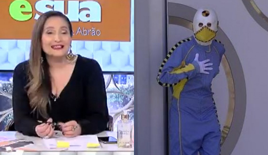 BBB 2022: Sonia Abrão fala mal de trollagem criada por Boninho
