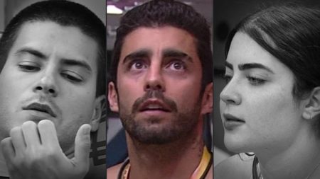 BBB 2022: Pedro Scooby elogia Arthur Aguiar e palpita motivo da eliminação de Jade Picon