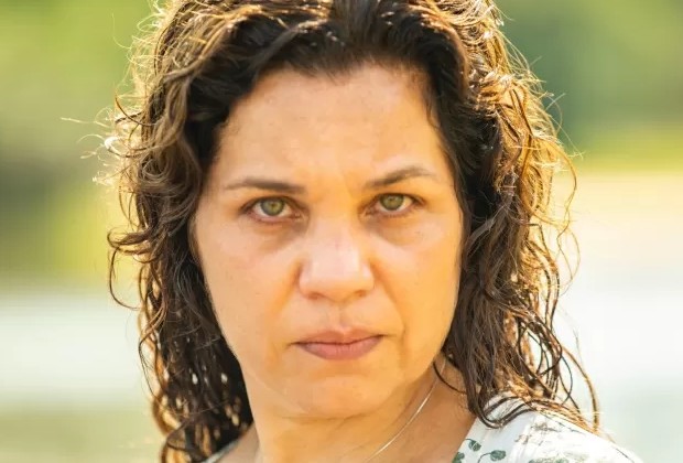 Pantanal: Isabel Teixeira revela choro ao ler cenas de Maria Bruaca