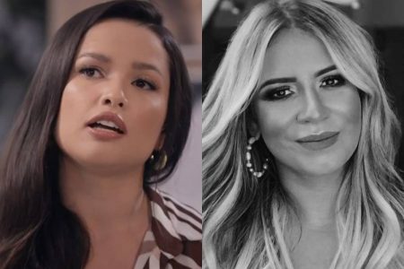 Juliette revela influência de Marília Mendonça para realizar cirurgia na cabeça