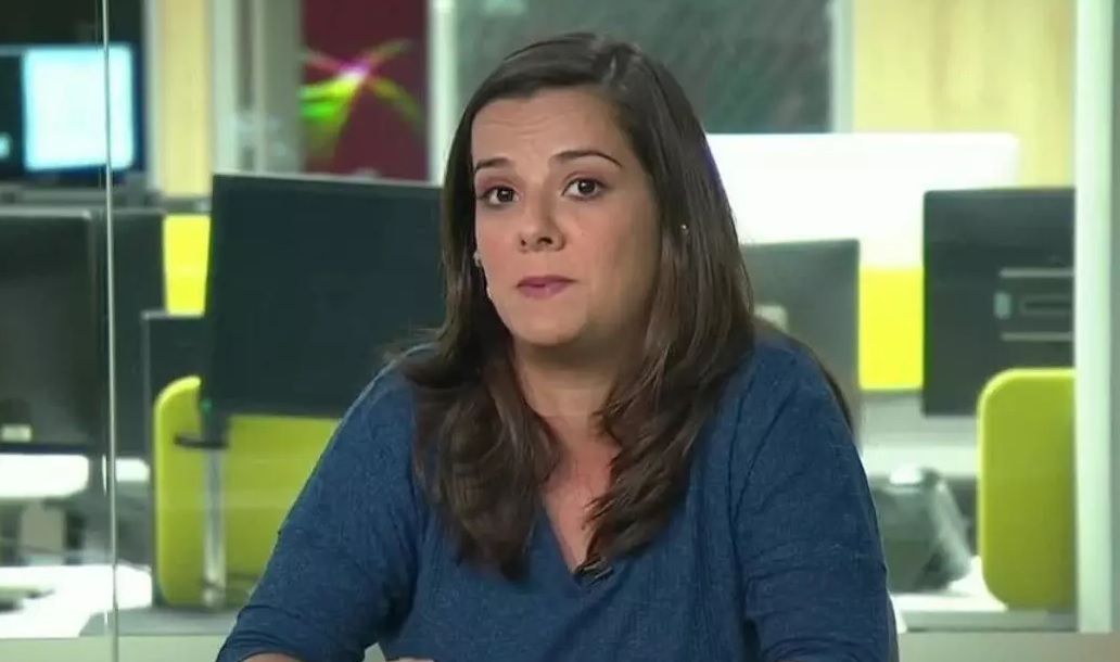 Globo contrata nova comentarista no Dia da Mulher