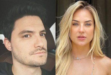 Felipe Neto abre o jogo sobre saída para hotel com Gabi Martins