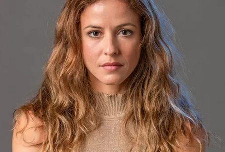 Fernanda de Freitas revela crise de choro após mudança no elenco de Um Lugar ao Sol: “A boca secou”