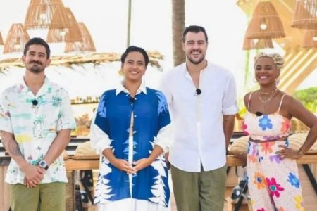 GNT lança reality gastronômico com cara de No Limite e tretas entre participantes