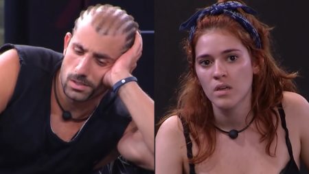 Relembre as 5 provas de resistências mais longas da história do Big Brother Brasil