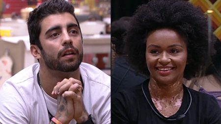 BBB 2022: Natália “grávida”, Scooby arregão e injustiça na Prova do Líder repercutem na web