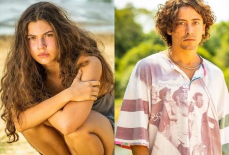 Pantanal: Descubra o que une Juma e Jove na trama