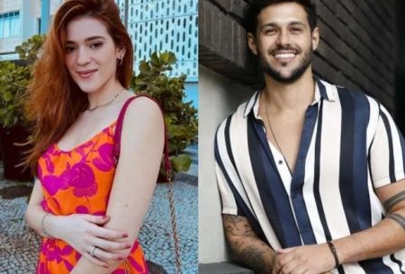 Ana Clara e Rodrigo Mussi dão tempo em relacionamento e motivo vem à tona