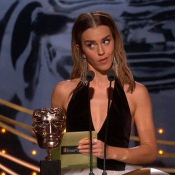 Fãs afirmam que Emma Watson cutucou J.K Rowling em discurso