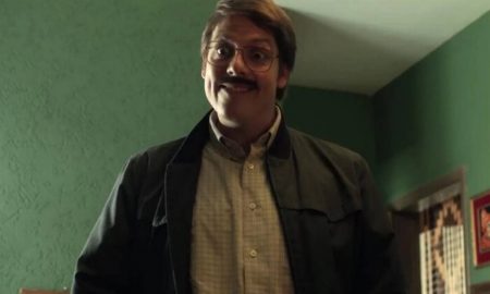 Fábio Porchat se pronuncia sobre polêmica: “Vilão faz coisas horríveis no filme”