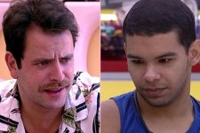 BBB 2022: Arthur Aguiar vira chacota após Jogo da Discórdia e Juliette  volta a causar na edição