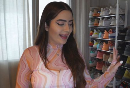 No Fantástico, Jade Picon abre o jogo sobre fama de arrogante