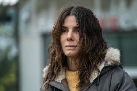 Sandra Bullock revela pausa na carreira para cuidar dos filhos