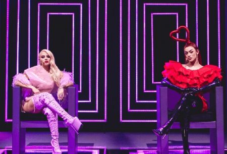 HBO Max anuncia estreia de reality com Pabllo Vittar e Luísa Sonza