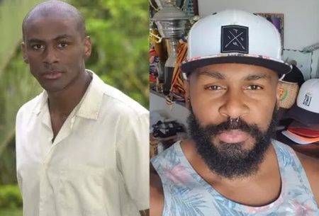 Ator de Presença de Anita, Taiguara Nazareth revela depressão profunda: “Muito difícil”