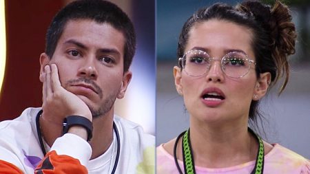 BBB 2022: Arthur Aguiar vira piada ao falar de lealdade e Juliette “protagoniza” treta