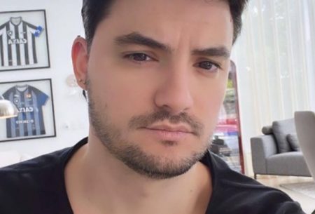 Felipe Neto alfineta influenciadores sobre mentiras: “Nunca vou entender”