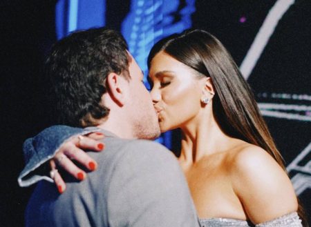 Flávia Pavanelli abre o jogo sobre reconciliação com o ex e faz revelação do casal
