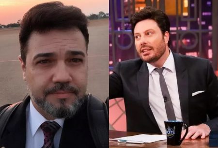 Marco Feliciano vira piada após apagar elogios a filme de Danilo Gentili e mudar de opinião