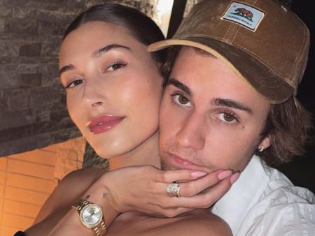 Justin Bieber estaria desesperado com diagnóstico de Hailey