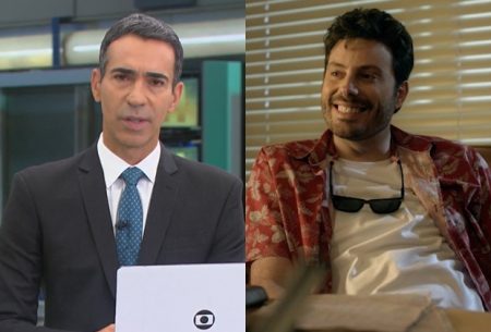 Globo toma atitude após governo Bolsonaro censurar filme de Danilo Gentili