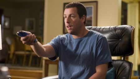 Filme da Sessão da Tarde de Quarta (16/03): Click