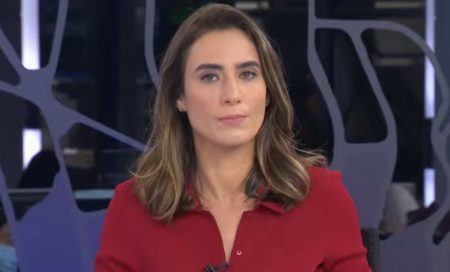 Jornal da Band bate o SBT Brasil e alcança o 3º lugar