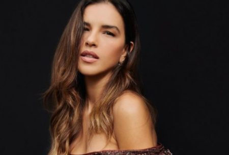 Mariana Rios desabafa sobre síndrome que a fez perder audição