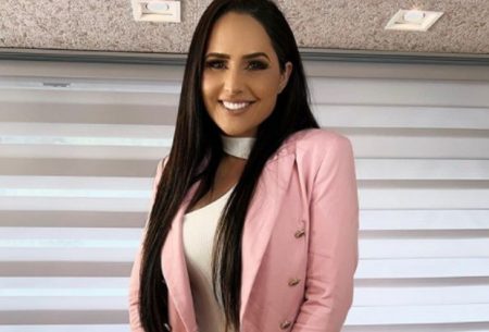Perlla abandona carreira musical e investe na vida de empresária