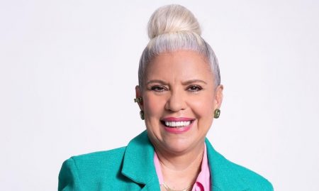 Diretora do GNT fala pela 1ª vez após canal anunciar mudanças no Saia Justa