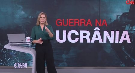Atrás da GloboNews, CNN Brasil bomba e dá três vezes mais audiência na web