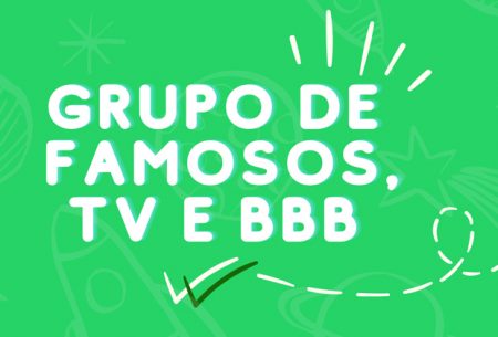 RD1 lança canais no WhatsApp e Telegram sobre famosos, TV e BBB 2022