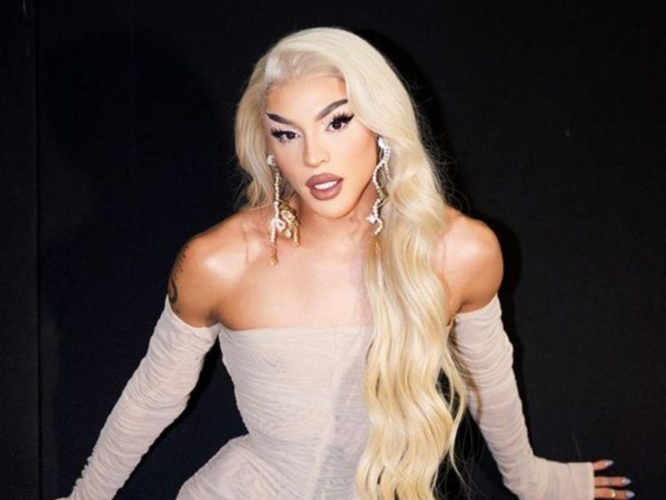 Pabllo Vittar