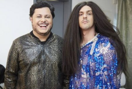 Rafael Infante e Marcus Majella comandam novo programa no Multishow