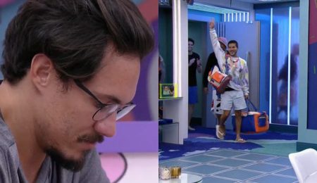 BBB 2022: Eliezer se revolta com meninos do Grunge e arma plano diabólico