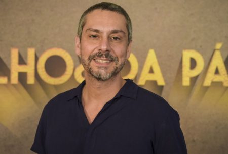 Alexandre Nero critica tapa de Will Smith em Chris Rock e divide opiniões
