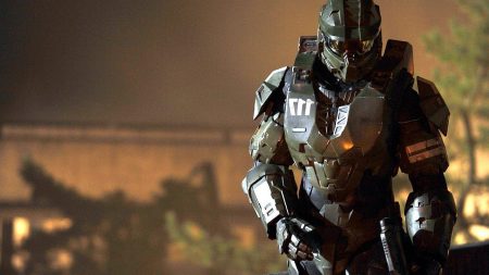 Paramount+ exibirá primeiro episódio de Halo em tela de cinema