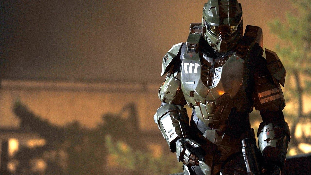 Assistir Halo Temporada 1 Episódio 1: Halo - Contato - Série