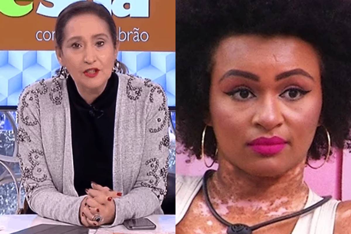 BBB 2022: Sonia Abrão se revolta com atitude de Natália e pede expulsão da sister