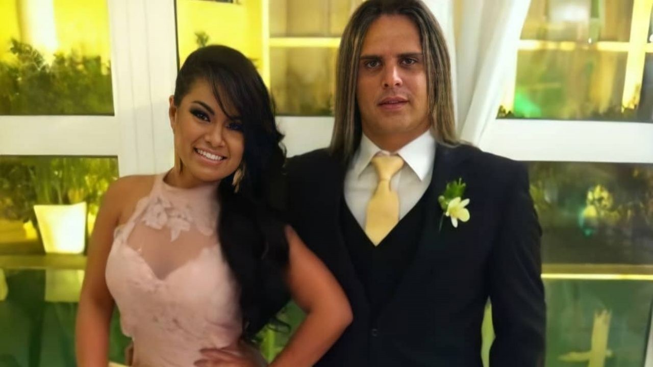 Ex-marido de Paulinha Abelha detalha vida com cantora após morte da artista