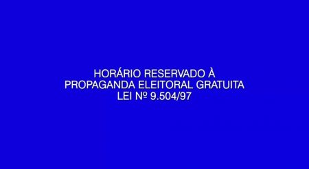 SBT, Band e RedeTV! descumprem legislação sobre propaganda política na TV
