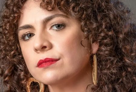 Um Lugar ao Sol: Renata Gaspar fala sobre desfecho trágico de sua personagem