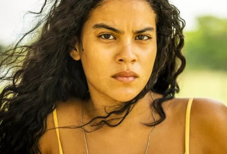 Pantanal: Bella Campos abre o jogo sobre cenas de nudez